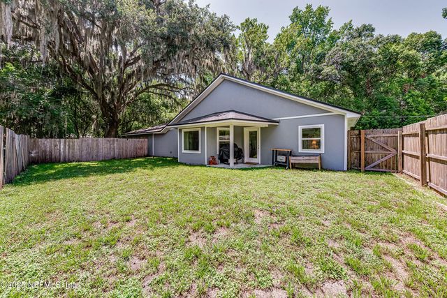 1812 RANKIN Drive, Jacksonville, FL 32207