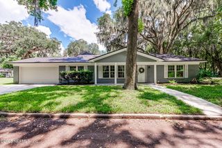 1812 RANKIN Drive, Jacksonville, FL 32207