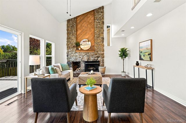 19557 E Floyd Avenue, Aurora, CO 80013