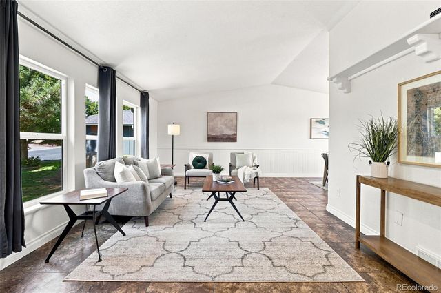 19557 E Floyd Avenue, Aurora, CO 80013
