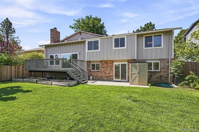 19557 E Floyd Avenue, Aurora, CO 80013