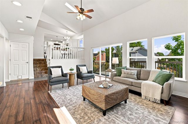 19557 E Floyd Avenue, Aurora, CO 80013