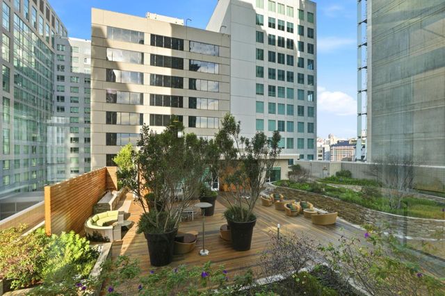 1160 Mission Street 613, San Francisco, CA 94103