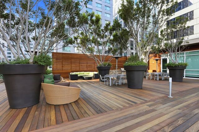 1160 Mission Street 613, San Francisco, CA 94103