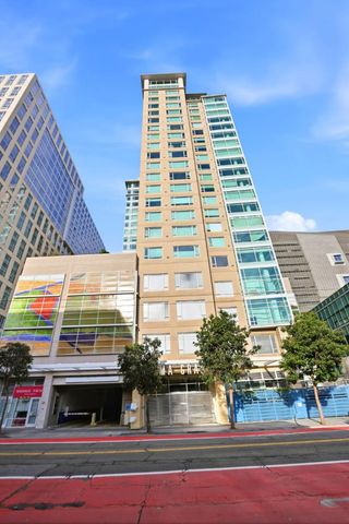 1160 Mission Street 613, San Francisco, CA 94103