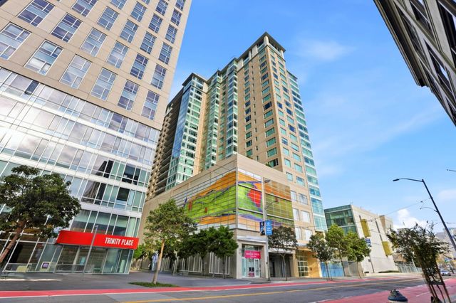 1160 Mission Street 613, San Francisco, CA 94103