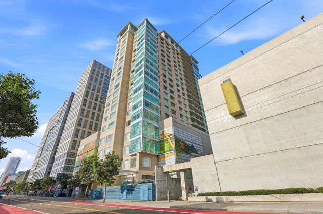 1160 Mission Street 613, San Francisco, CA 94103