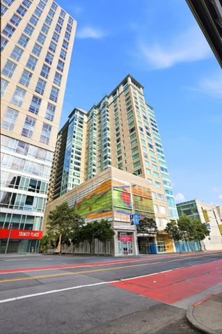 1160 Mission Street 613, San Francisco, CA 94103