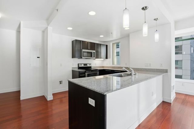 1160 Mission Street 613, San Francisco, CA 94103