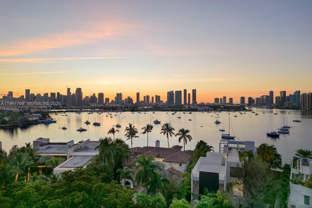 432 S Hibiscus Dr, Miami Beach, FL 33139