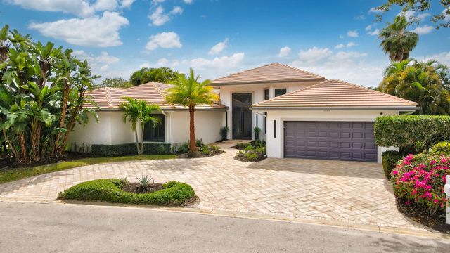 11180 Isle Brook Court, Wellington, FL 33414