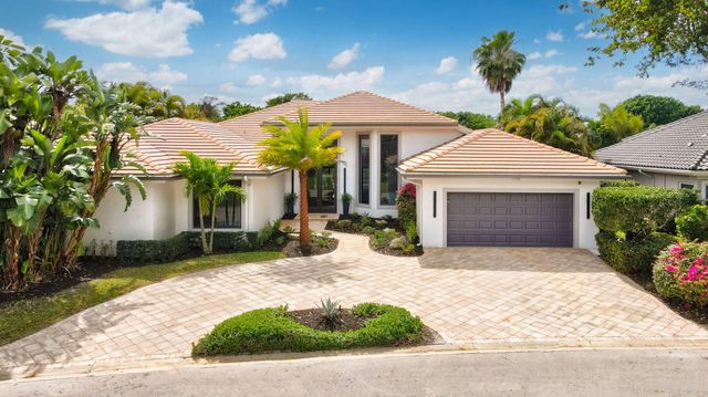11180 Isle Brook Court, Wellington, FL 33414