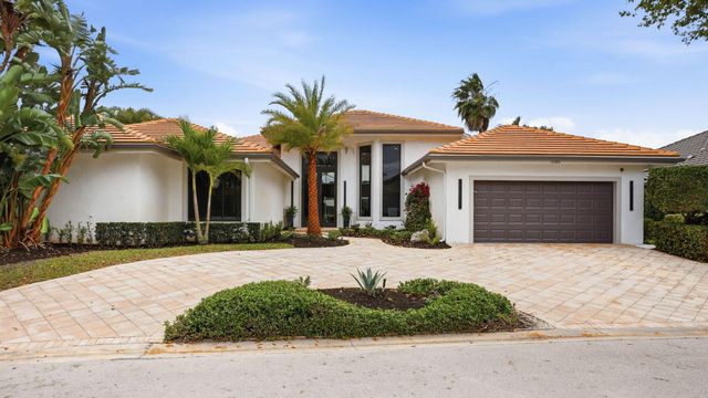 11180 Isle Brook Court, Wellington, FL 33414