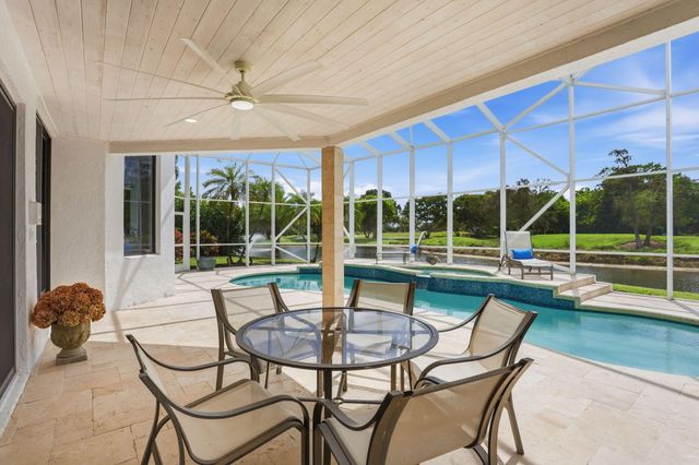 11180 Isle Brook Court, Wellington, FL 33414