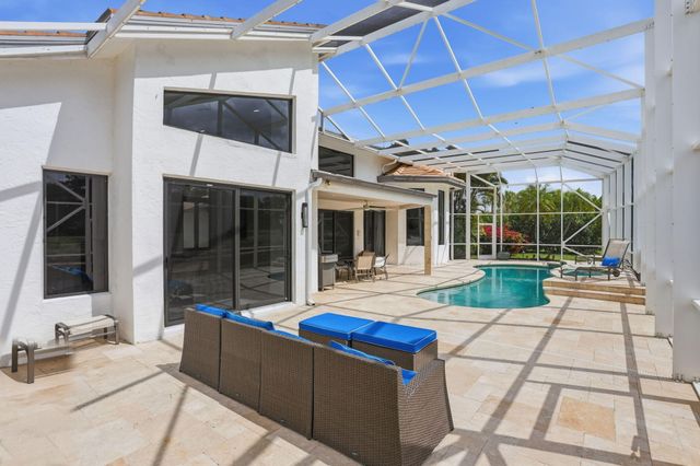 11180 Isle Brook Court, Wellington, FL 33414