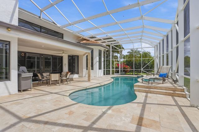 11180 Isle Brook Court, Wellington, FL 33414