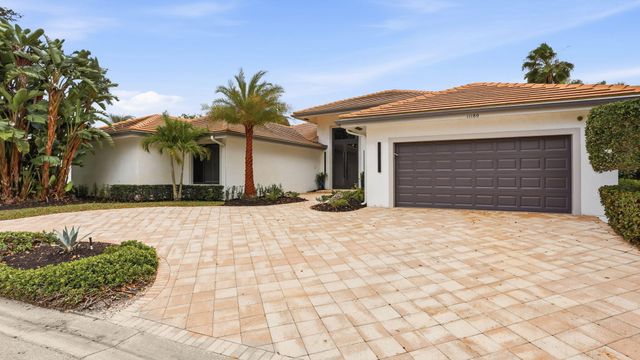 11180 Isle Brook Court, Wellington, FL 33414