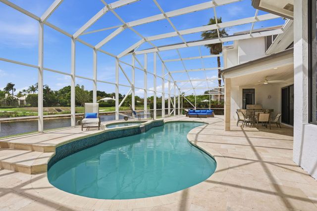 11180 Isle Brook Court, Wellington, FL 33414