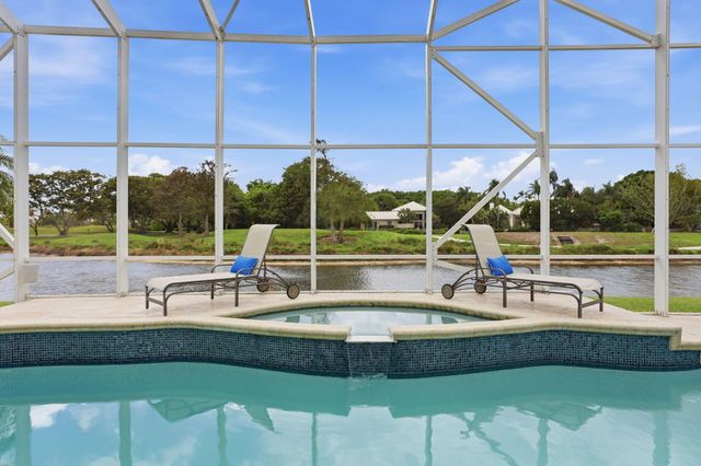 11180 Isle Brook Court, Wellington, FL 33414