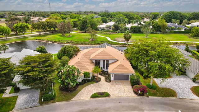 11180 Isle Brook Court, Wellington, FL 33414