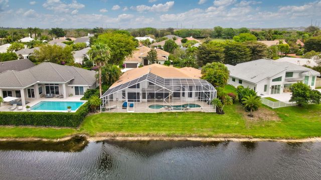 11180 Isle Brook Court, Wellington, FL 33414