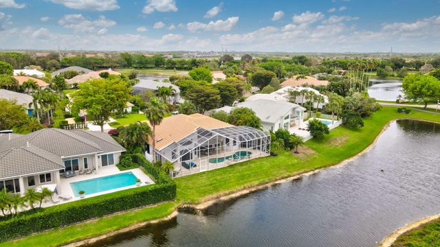 11180 Isle Brook Court, Wellington, FL 33414