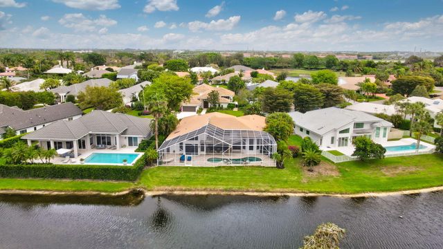 11180 Isle Brook Court, Wellington, FL 33414