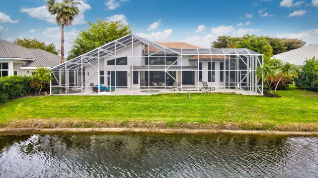 11180 Isle Brook Court, Wellington, FL 33414