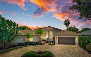 11180 Isle Brook Court, Wellington, FL 33414