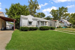 27044 New York Street, Inkster, MI 48141