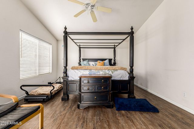 744 W ESTRELLA Drive, Gilbert, AZ 85233