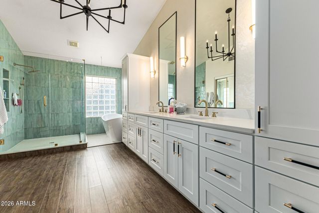 744 W ESTRELLA Drive, Gilbert, AZ 85233