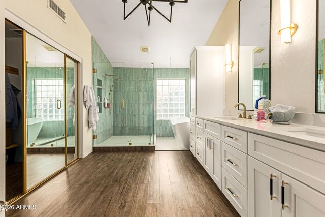 744 W ESTRELLA Drive, Gilbert, AZ 85233