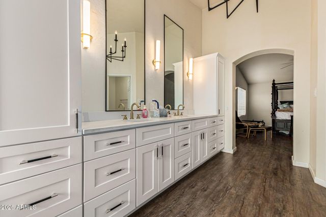 744 W ESTRELLA Drive, Gilbert, AZ 85233