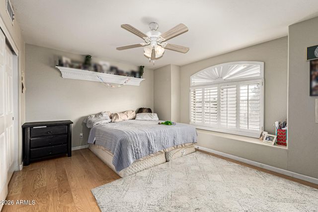 744 W ESTRELLA Drive, Gilbert, AZ 85233