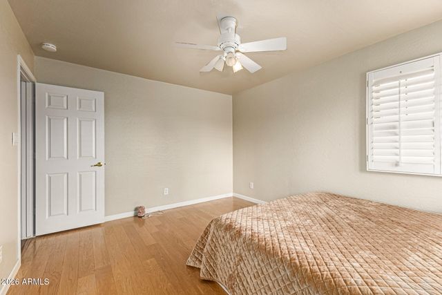 744 W ESTRELLA Drive, Gilbert, AZ 85233