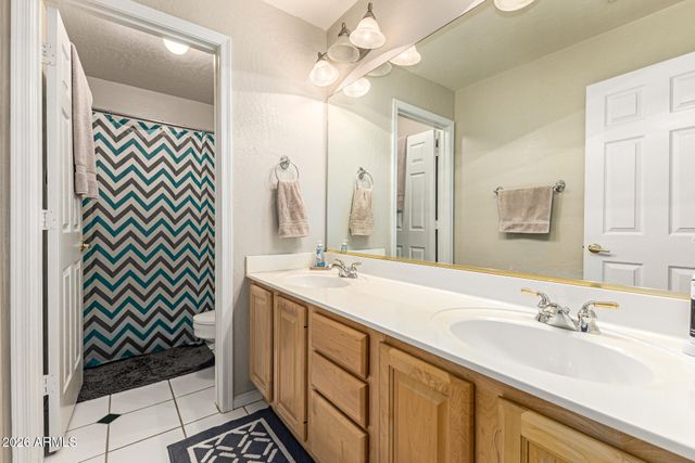 744 W ESTRELLA Drive, Gilbert, AZ 85233