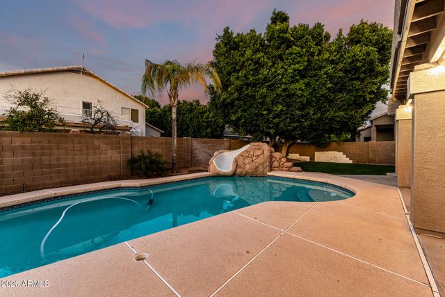 744 W ESTRELLA Drive, Gilbert, AZ 85233