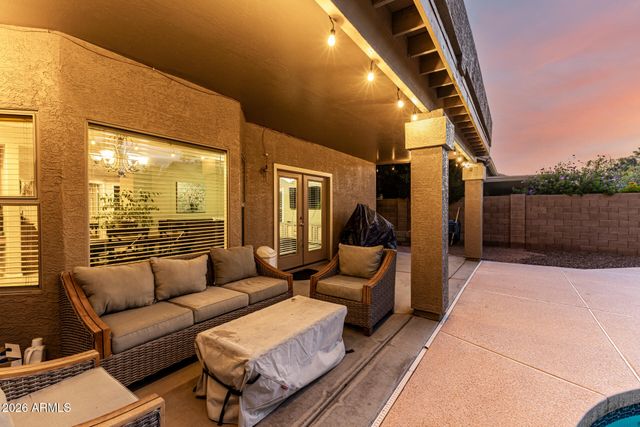 744 W ESTRELLA Drive, Gilbert, AZ 85233