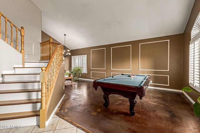 744 W ESTRELLA Drive, Gilbert, AZ 85233