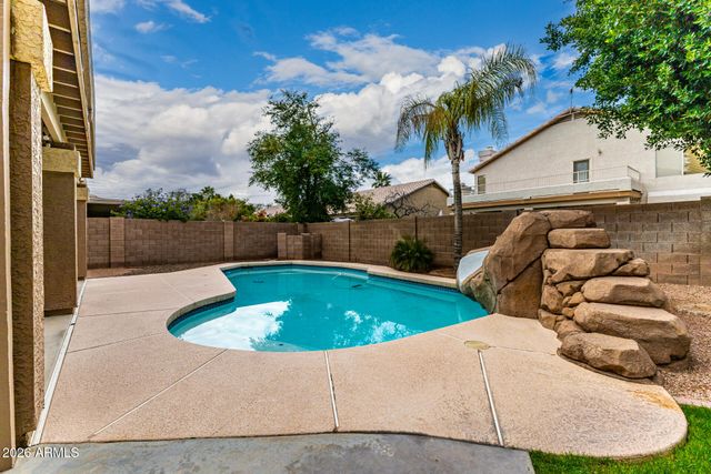 744 W ESTRELLA Drive, Gilbert, AZ 85233