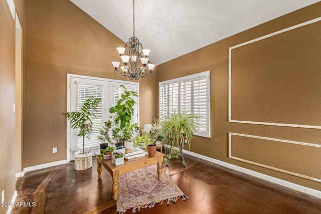 744 W ESTRELLA Drive, Gilbert, AZ 85233