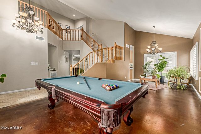 744 W ESTRELLA Drive, Gilbert, AZ 85233