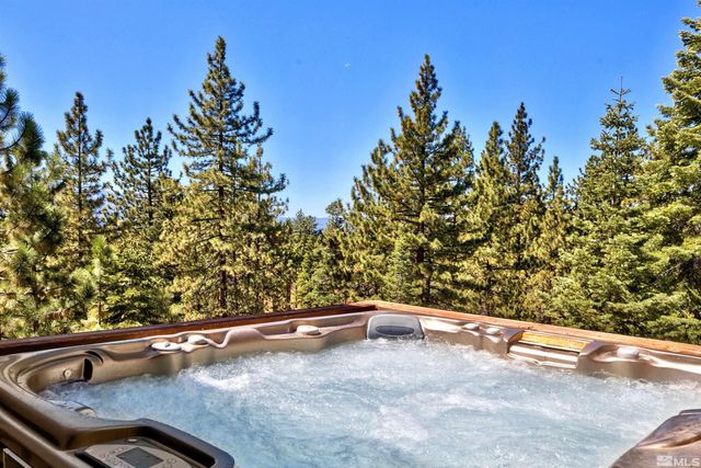 46 Chalet Court, Stateline, NV 89449