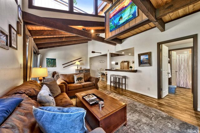 46 Chalet Court, Stateline, NV 89449