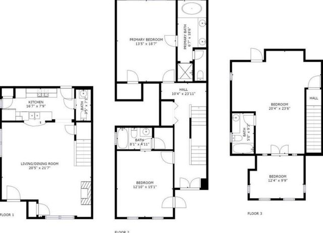 7150 Windwater Pkwy Parkway N, Houston, TX 77036