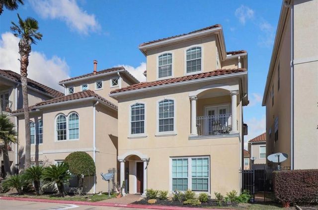 7150 Windwater Pkwy Parkway N, Houston, TX 77036