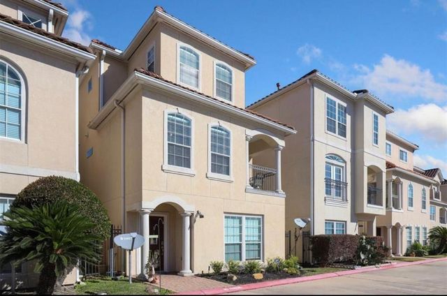 7150 Windwater Pkwy Parkway N, Houston, TX 77036
