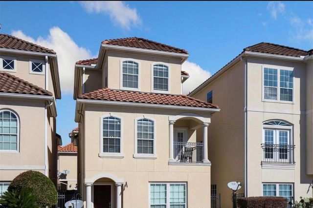 7150 Windwater Pkwy Parkway N, Houston, TX 77036