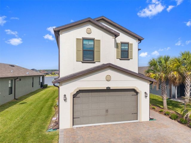 4588 SAN MARTINO DRIVE, Wesley Chapel, FL 33543